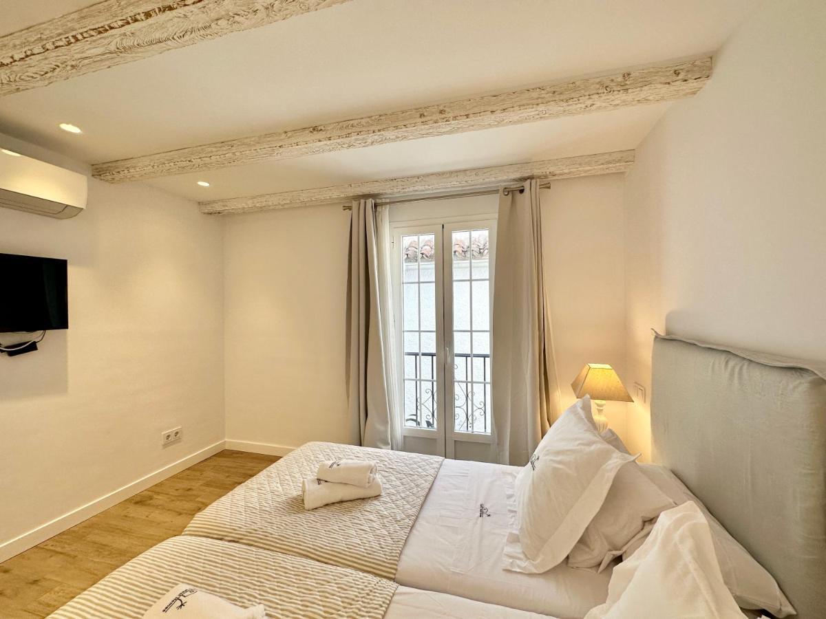 Old Town Modern Flat, 4 Minutes From Beach - Eaw Homes Marbella Exterior foto