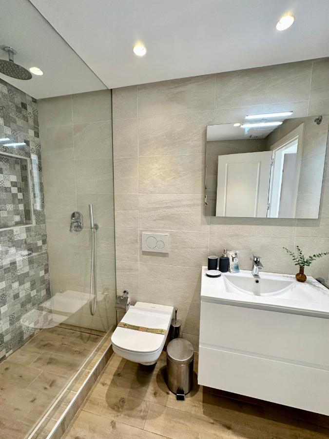 Old Town Modern Flat, 4 Minutes From Beach - Eaw Homes Marbella Exterior foto