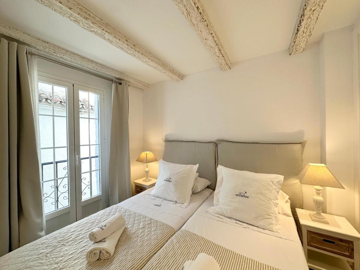 Old Town Modern Flat, 4 Minutes From Beach - Eaw Homes Marbella Exterior foto