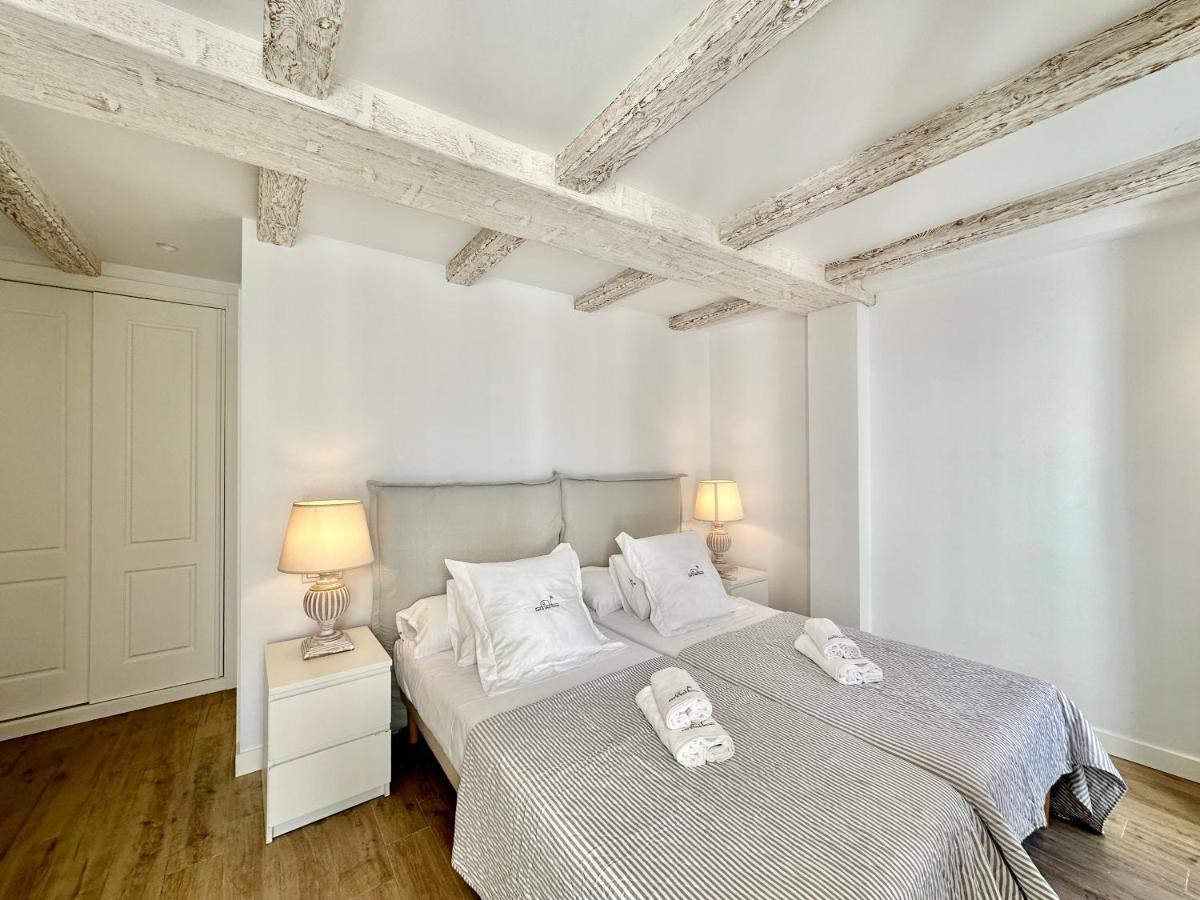 Old Town Modern Flat, 4 Minutes From Beach - Eaw Homes Marbella Exterior foto