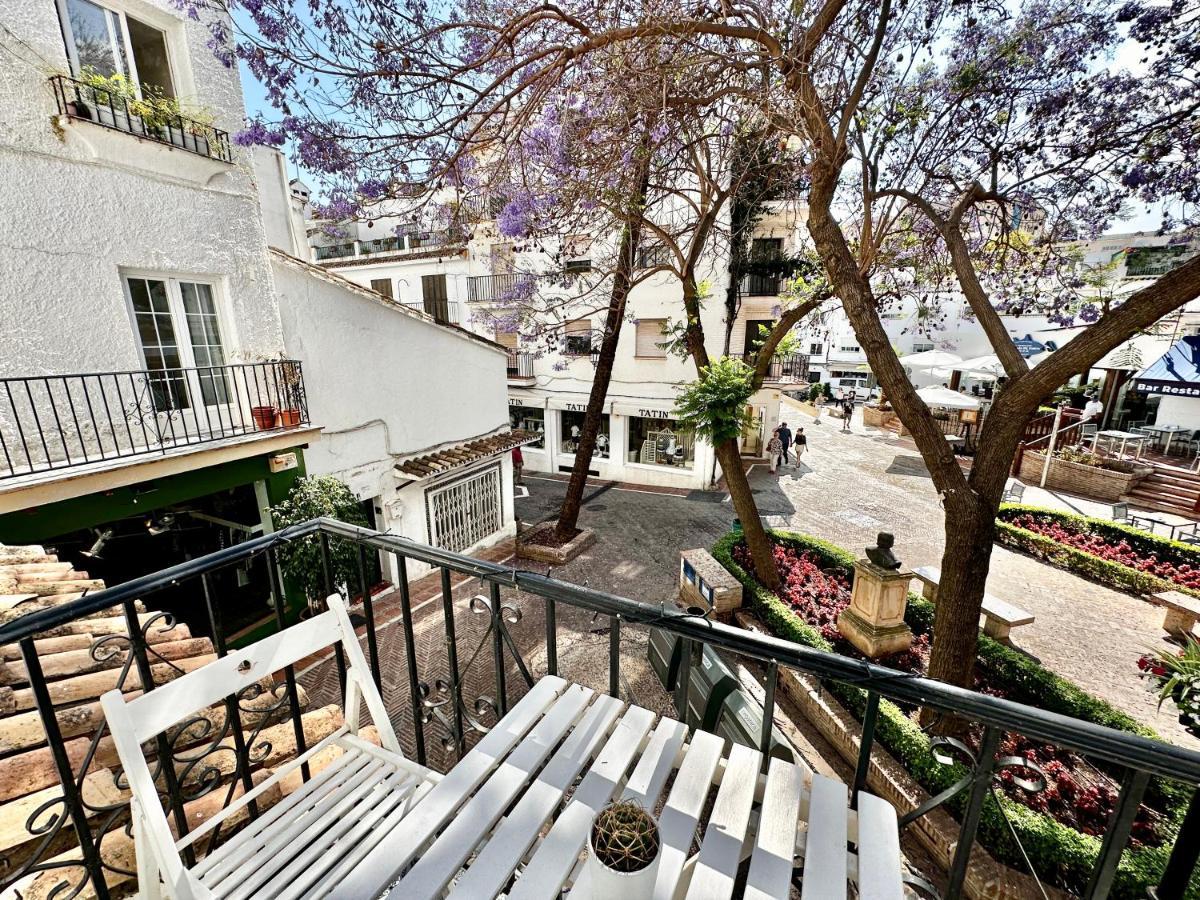Old Town Modern Flat, 4 Minutes From Beach - Eaw Homes Marbella Exterior foto