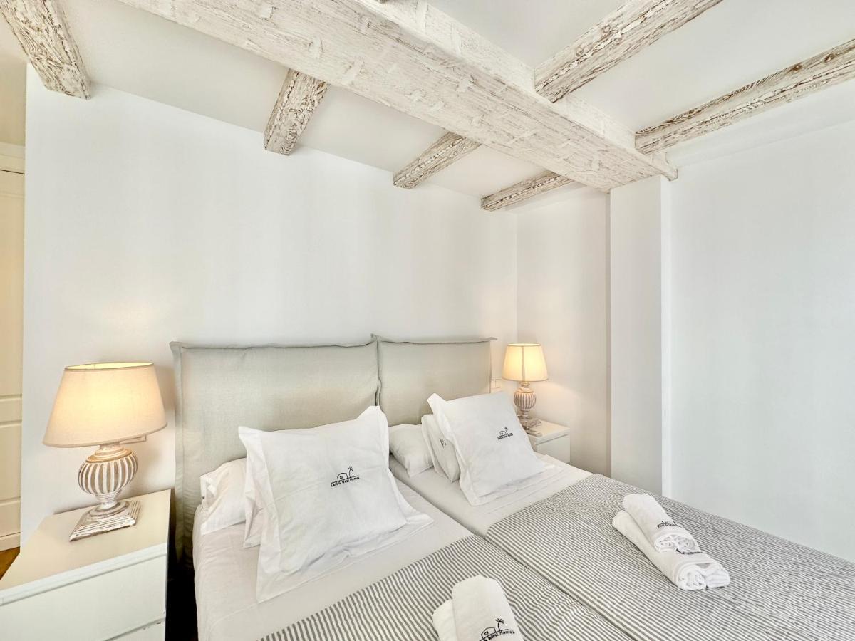 Old Town Modern Flat, 4 Minutes From Beach - Eaw Homes Marbella Exterior foto