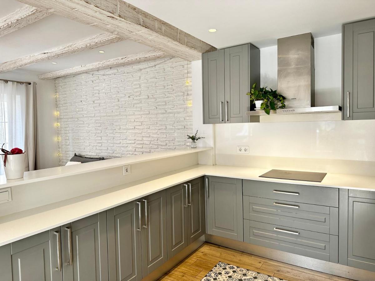 Old Town Modern Flat, 4 Minutes From Beach - Eaw Homes Marbella Exterior foto