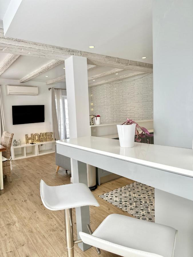 Old Town Modern Flat, 4 Minutes From Beach - Eaw Homes Marbella Exterior foto